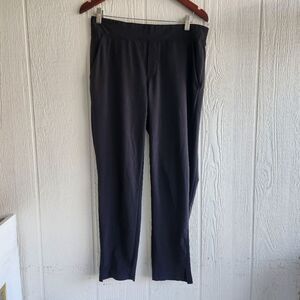 Athleta Womens Black Pants
